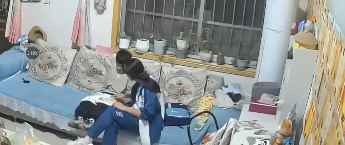 抖音热门姐姐的捏捏姐姐的爱引热议-姐弟情深难舍难分事件脉络梳理-资源下载看完整版