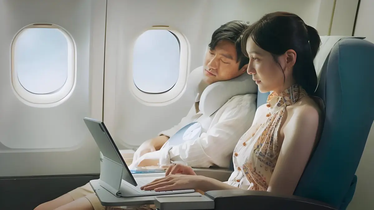 《Flight to Paradise/极乐飞行》未删减版HD高清在线观看-韩国电影《极乐飞行》1080P完整版免费播放-无广告流畅观看
