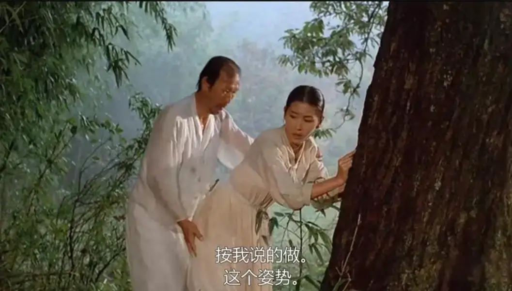 韩国电影《桑叶》无删减版HD高清在线观看-桑叶全集1080P完整版-夸克迅雷网盘极速看