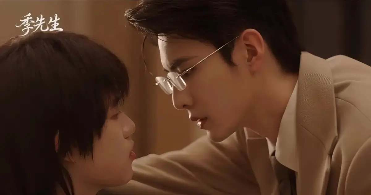 《季先生》HD高清无广告在线观看 - 全集完整版免费播放 - 2026双男主电视剧资源