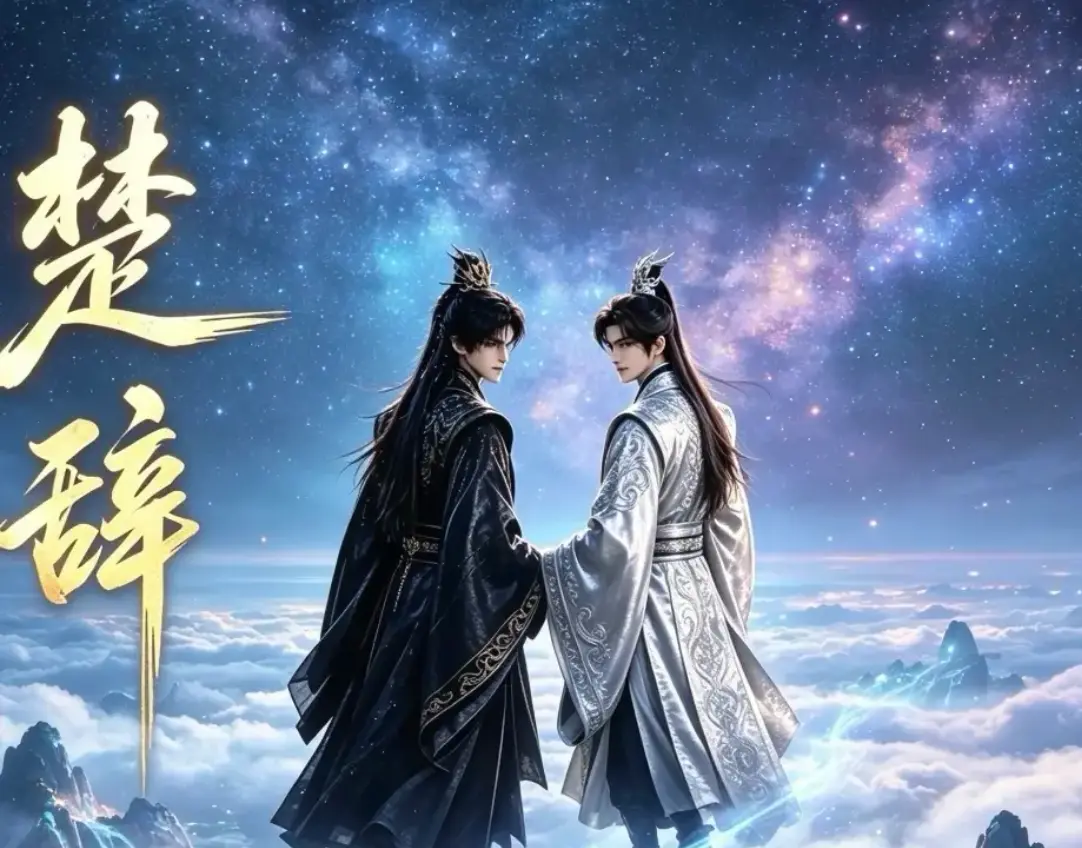 《楚辞》AI漫剧资源下载-1080P高清全集无删减在线观看-楚辞完整版手机流畅播放-VS影院