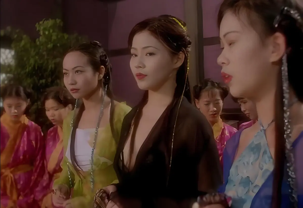 《玉蒲团之玉女心经》无删减版超清在线看 - 1080P高清画质 - 玉蒲团之玉女心经完整版免费观看