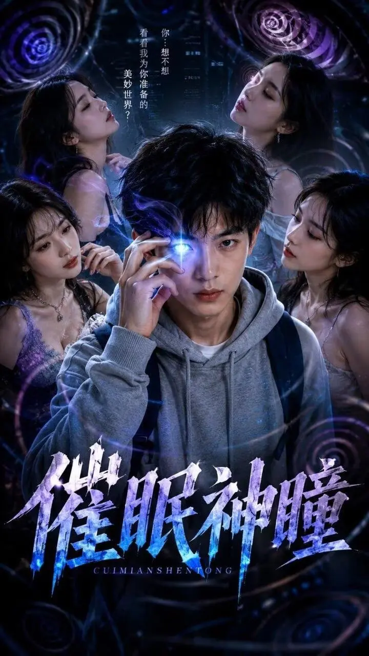 《神瞳觉醒》短剧4K无删减全集免费观看-《神瞳觉醒》无广告网盘资源在线播放-高清完整版神瞳觉醒下载整理-VS影院