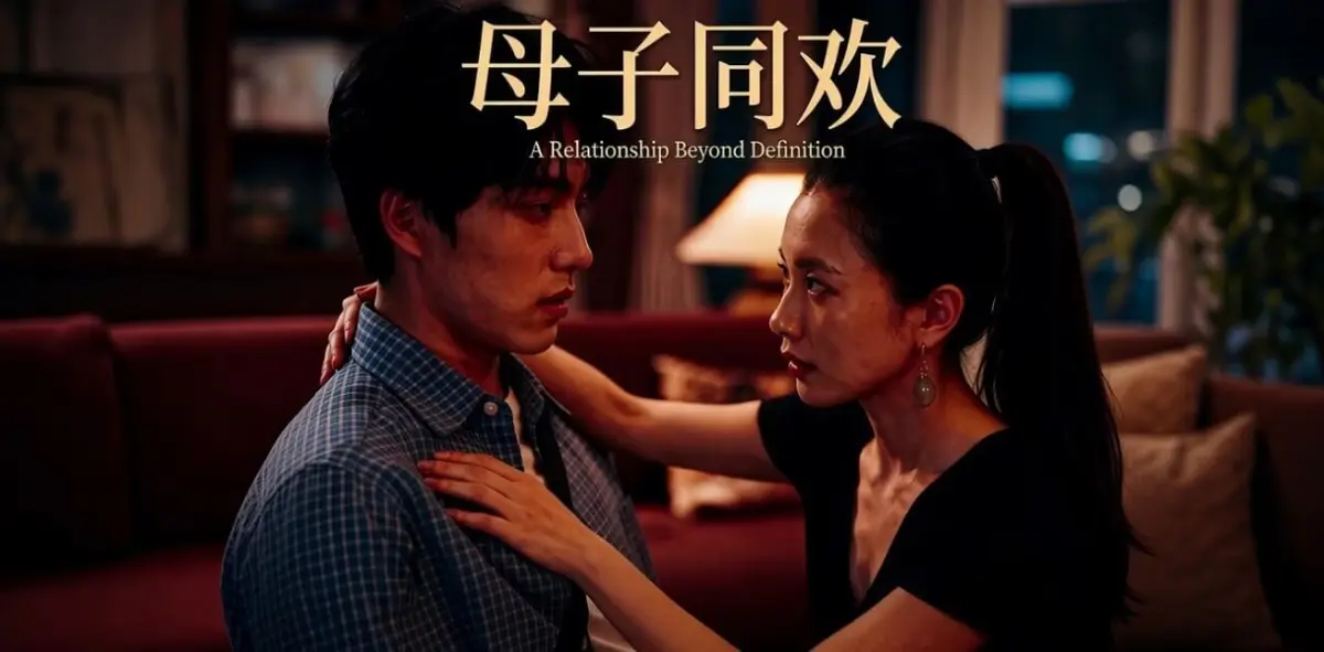 AI真人短剧《母子同欢》全集免费高清在线播放 - 未删减HD版本 - 百度夸克网盘资源分享