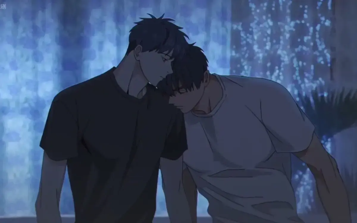 《闵勇Mignon》无删减全13集免费播放-闵勇Mignon吸血医生番外无白雾版-1080P高清画质在线观看