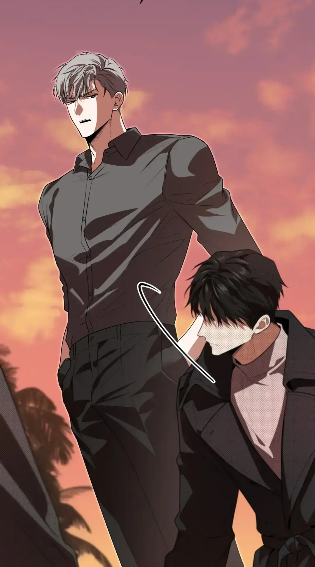 《安慰剂》漫画全58话无删减版-安慰剂Placebo韩漫免费下拉式阅读-高清完整版全集在线观看