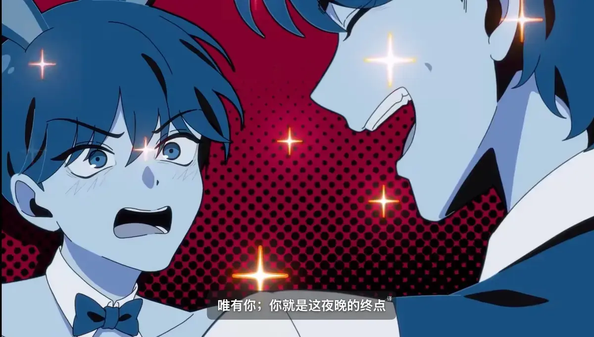 双男主动漫《水边之夜》1~6集免费在线观看-原著漫画全集免费阅读-水边之夜完整版抢先看