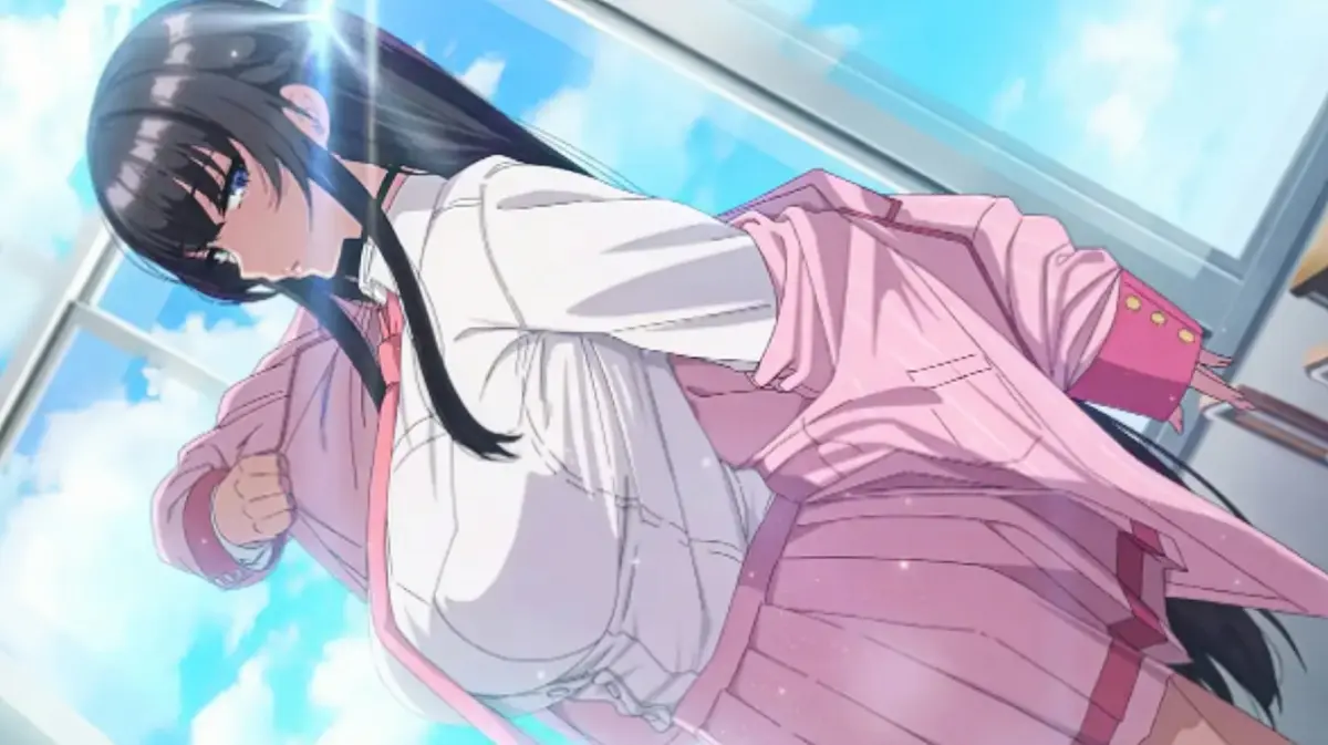 《彼女催眠》动漫在线免费观看-《彼女催眠》完整版1080P高清全集-樱花动漫