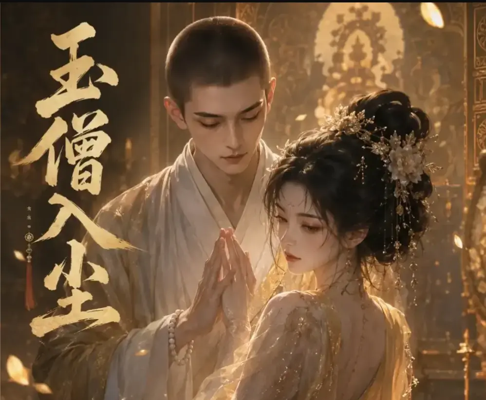 《玉僧入尘》AI短剧全集高清-1080P完整资源无删减-玉僧入尘手机在线播放-夸克网盘极速下载