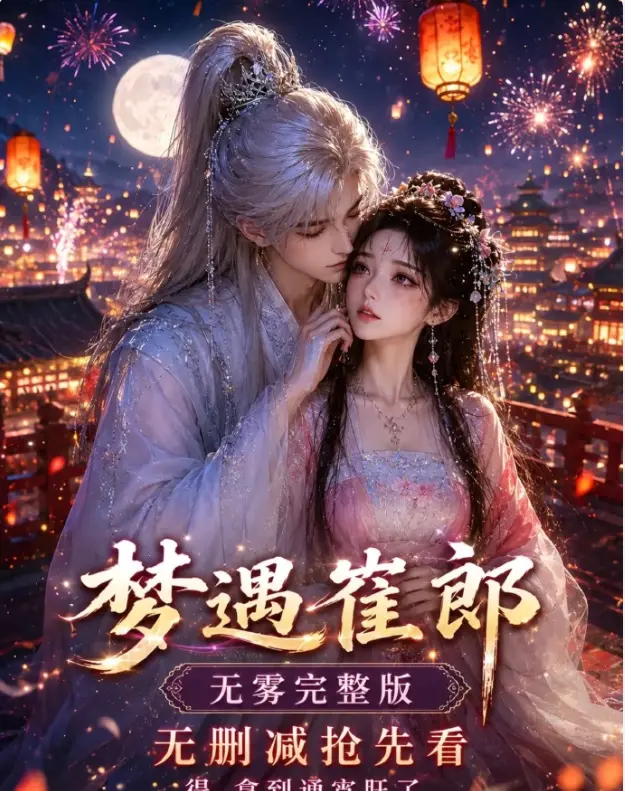 《梦遇崔郎》1-92集全集未删减免费在线观看 - 梦遇崔郎超清无广告完整版资源下载 - 高清手机在线播放