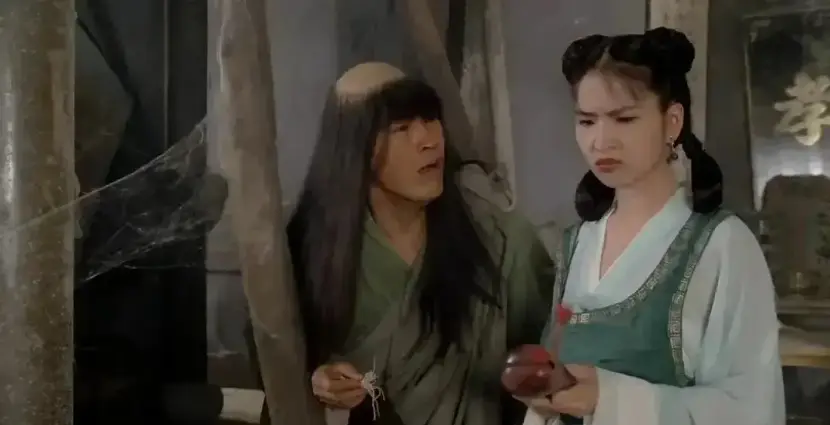 《灯草和尚》1992古装奇幻港片高清全集免费在线观看-灯草和尚HD中字无广告播放-灯草和尚网盘资源下载-热门志怪经典港影完整版