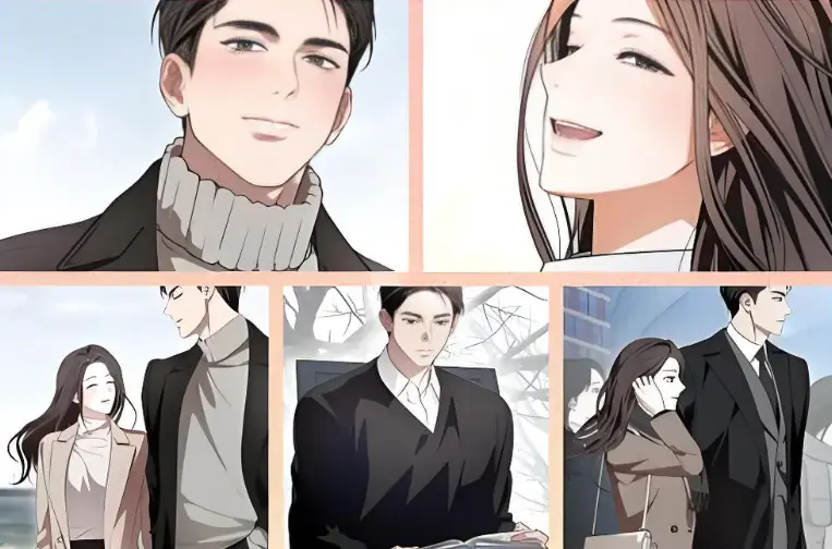 《季节之交》完整版漫画全集免费阅读-无删减高清在线看-季节之交全文下载不花钱