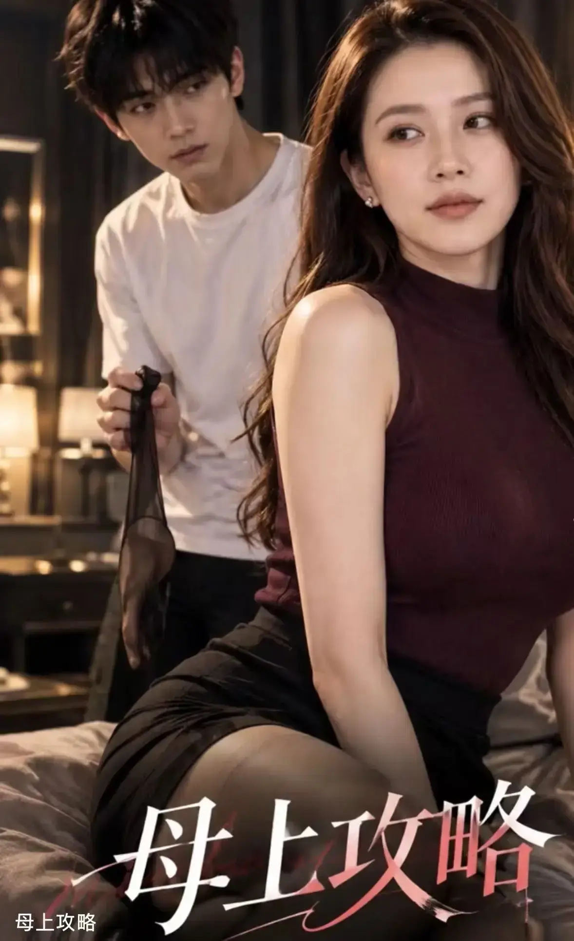 AI短剧《母上攻略》全集免费在线观看完整版-高清1080P无删减资源下载-无广告全季高清资源免费畅看
