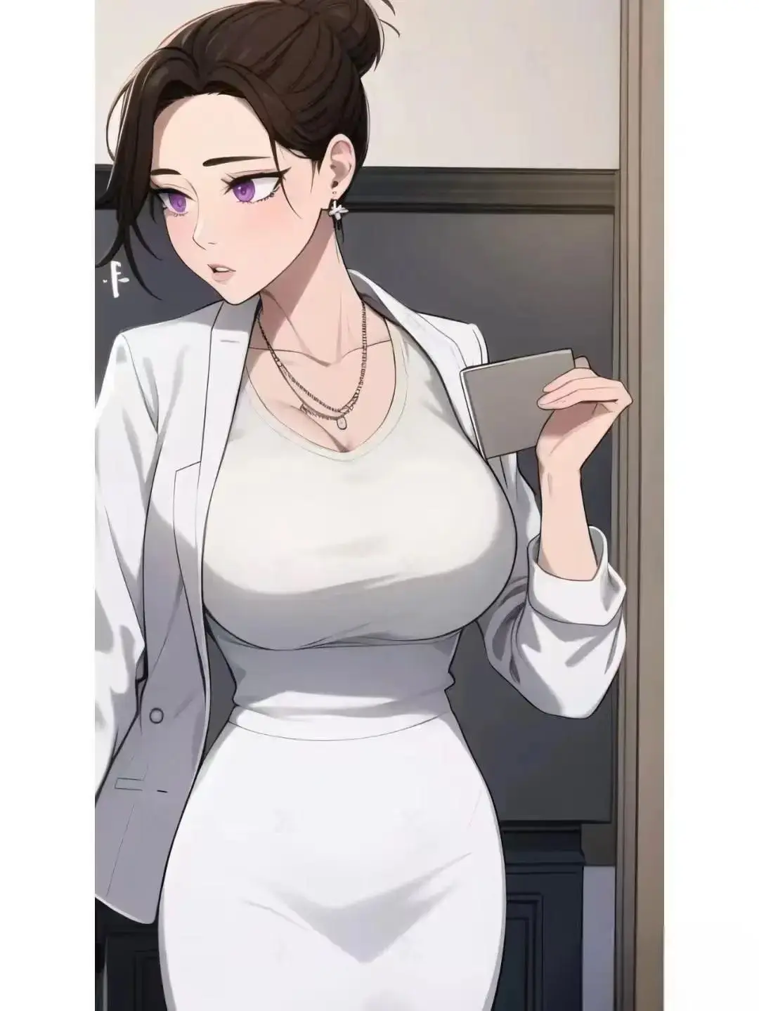 《私密教学》韩漫全集无删减免费阅读-私密教学漫画完整版在线观看-汉化资源高清画质追更