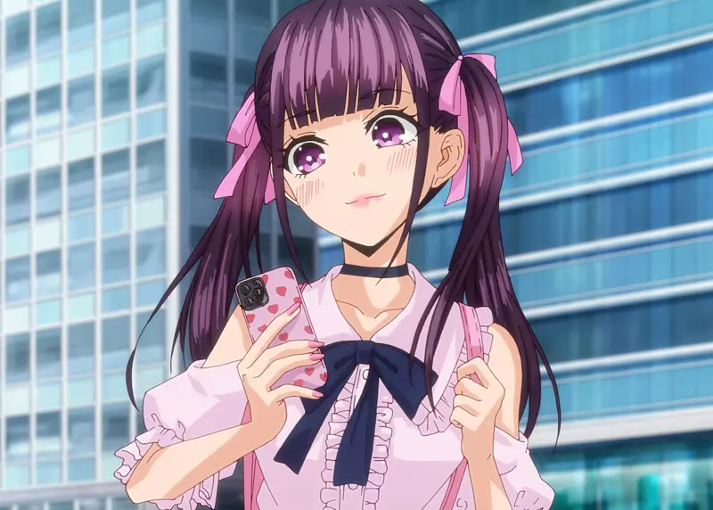 《玩美×玩媚》全集未删减高清日漫 - 免费在线播放无广告 - 完整版手机观看地址下载