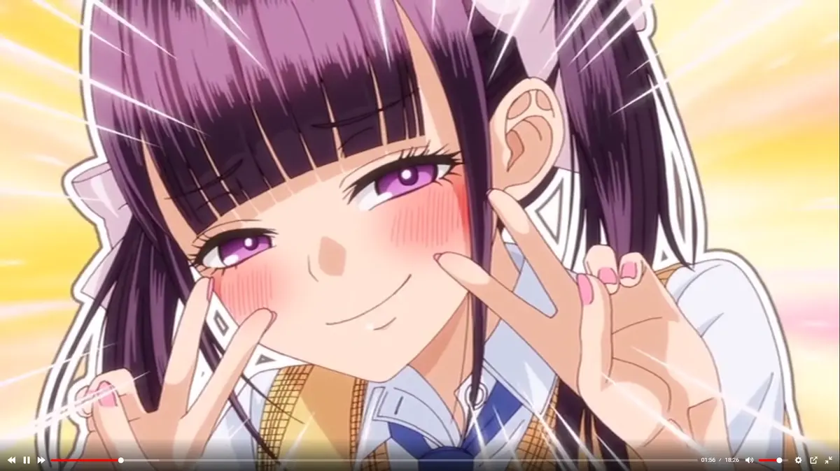 《玩美×玩媚》动漫全集完整版免费观看-无删减1080P高清在线看-玩美×玩媚全集资源无广告播放-次元动漫风车动漫同步更新