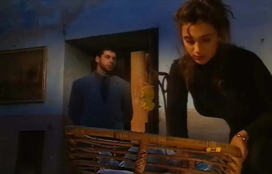《Sceneggiata Napoletana（1994）》相关资源图片