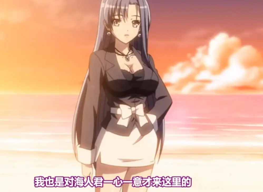 《热带之吻》1-3集全季HD高清播放-动漫《热带之吻》免费观看全集-同步更新无删减资源