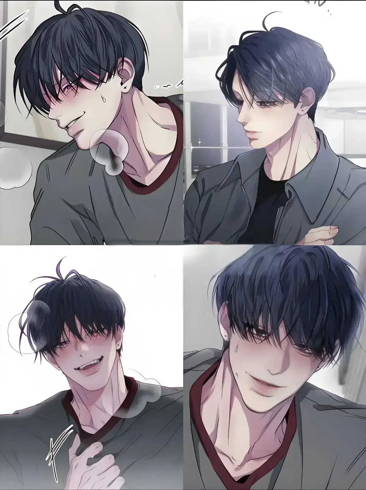 《负面恋情》漫画无广告高清全集免费在线看-负面恋情未删减中文版网盘观看下拉式阅读-完整版全集免费在线看