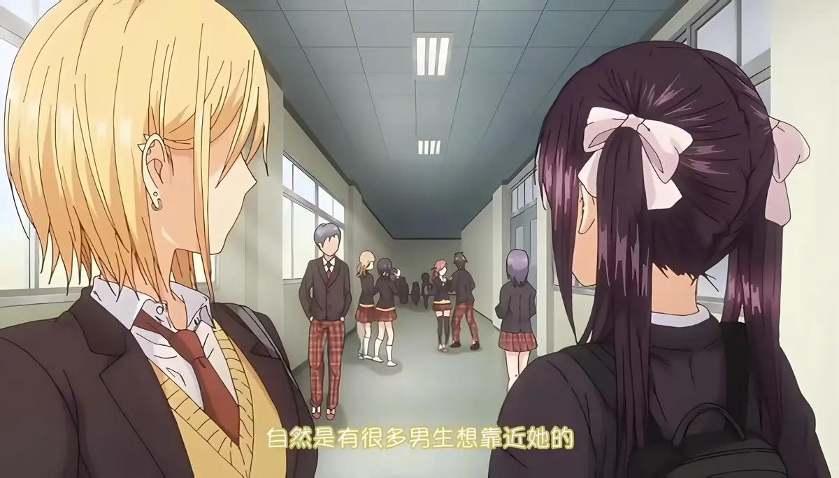 《玩美x玩媚》动漫1-2集全集免费在线观看-高清完整版《玩美x玩媚》4K无删减全集播放_樱花动漫资源-风车动漫观看