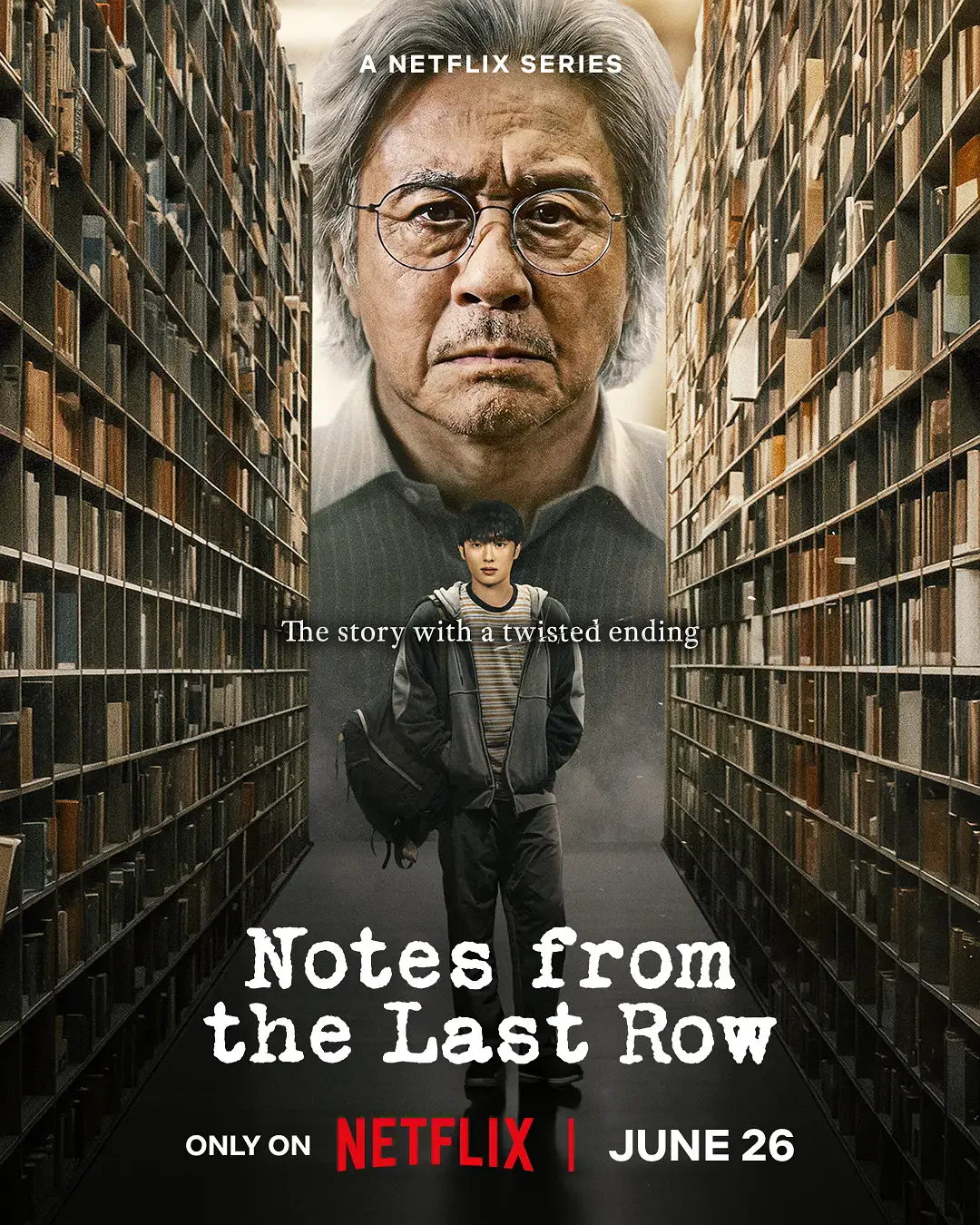 《金特务：本色回归》2026韩剧在线观看-金特务本色回归HD高清完整版-免费无广告播放
