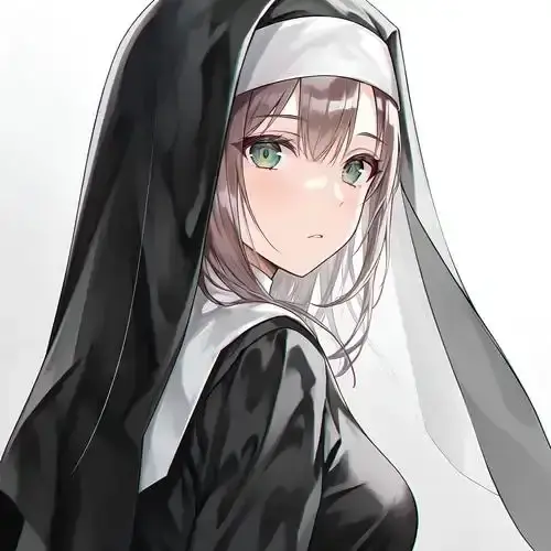 《纯洁的修女》无删减高清完整版-1080P中字免费播放
