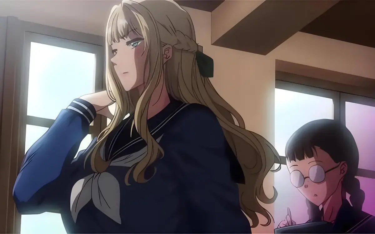 《圣华女子学院》全集高清资源下载-圣华女子学院无删减完整版-免费在线观看中字版