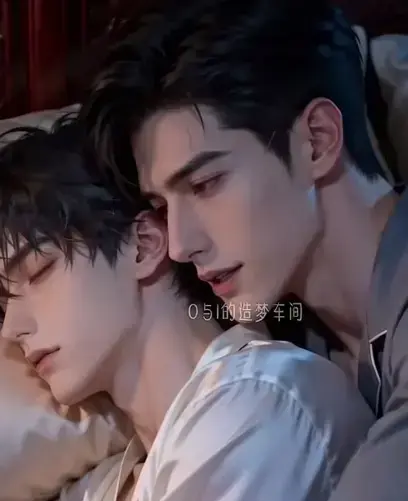 《AI漫剧：渊锁》超清完整版免费在线播放-AI：渊锁1080P中字无删减-百度阿里云盘资源-甜宠只是表面失忆总裁精心算计
