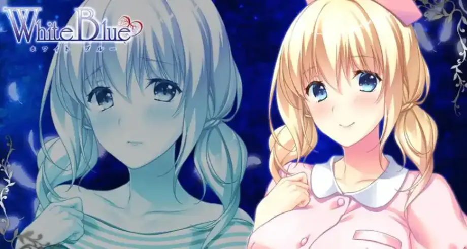 《White Blue ～白衣的后悔～》全集无删减在线观看 - HD高清里番动漫免费播放 - 樱花动漫《White Blue ～白衣的后悔～》1080P