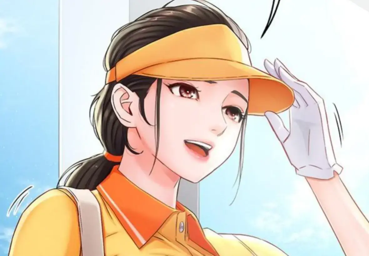 《养乐多阿姨》漫画全集免费在线看 - 韩漫高清无删减完整版全章节 - 藏在养乐多罐里的温情秘密