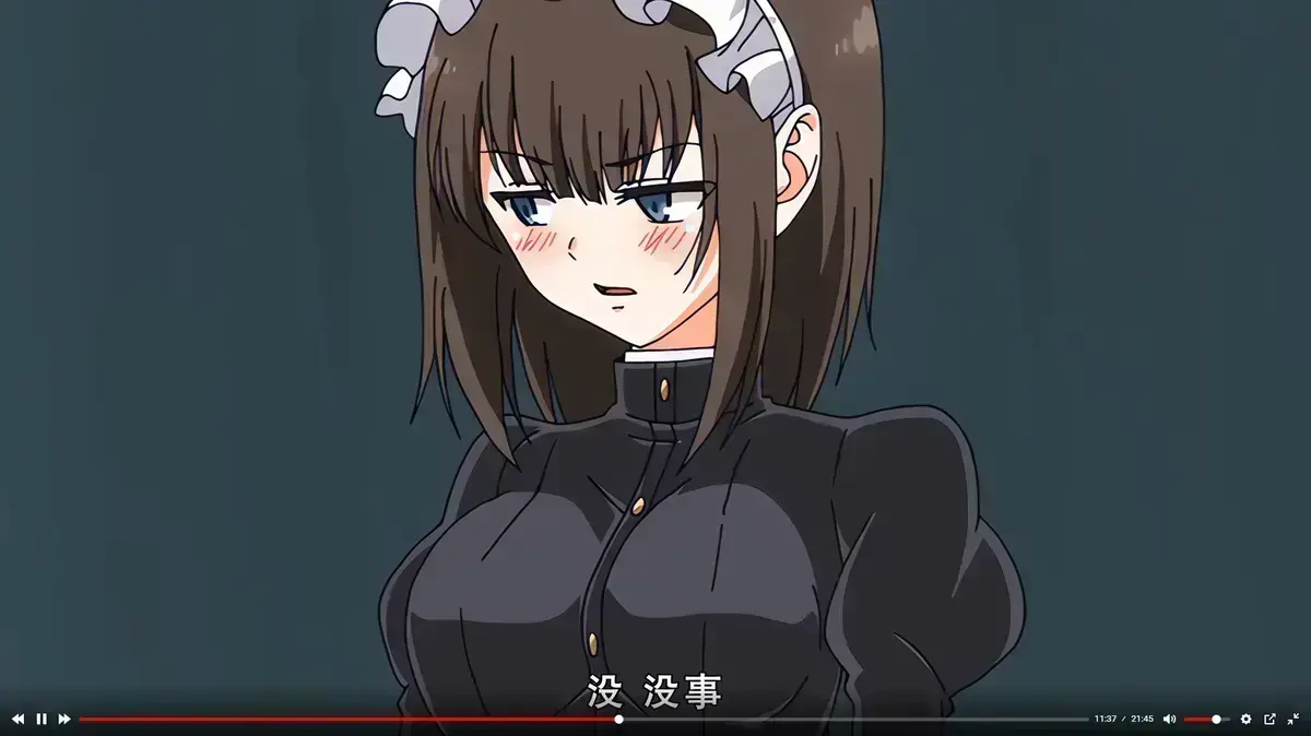 《女仆教育2》第二季全集中文字幕在线播放-1080P超清无删减版-日漫女仆教育2全集免费观看资源
