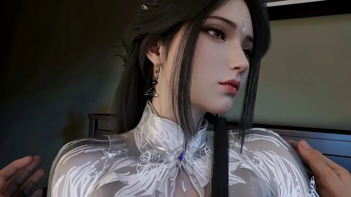 琼明神女录漫画全集资源下载-高清无删减仙侠冒险动漫-白衣剑仙奇幻之旅-免费在线观看