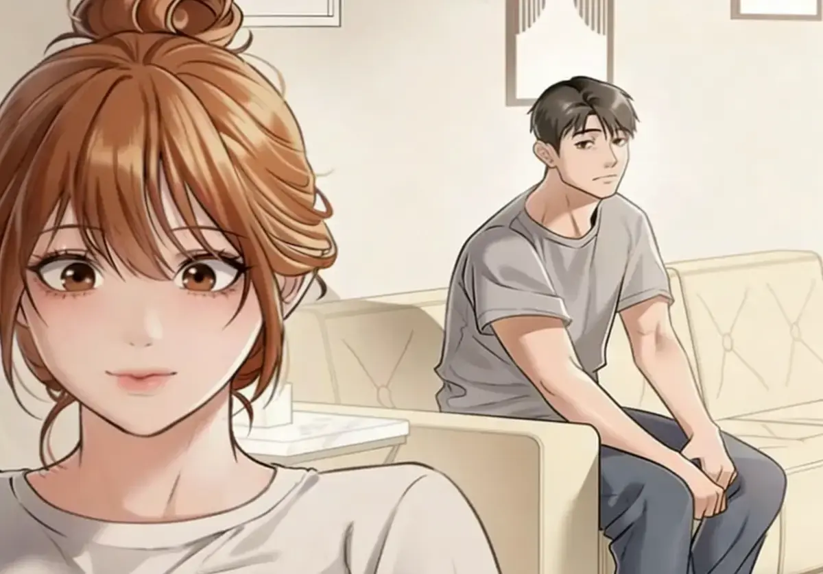 经典韩漫《借妻条约》全集无删减免费 -《借妻条约》浩然正版漫画 - 借妻条约浩然全集在线阅读 - 借妻条约 by 浩然漫画免费观看 - 日常时光里的暖心相守
