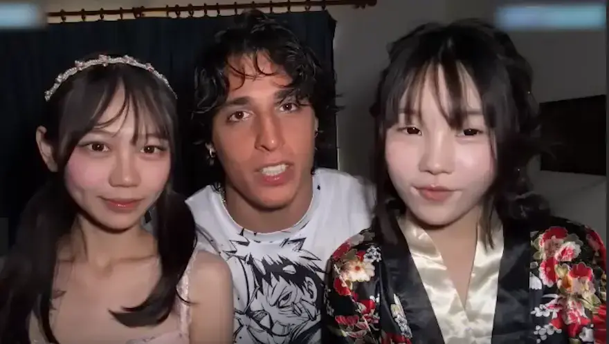 《Gattouz0 联动萝莉姐妹花 Una 与 Umi》全系列未删减全集在线观看 - Gattouz0 跨国联动全程揭秘 - 高清完整版免费看