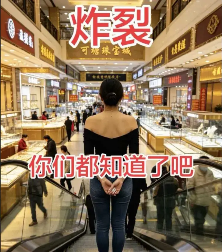 《可塘珠宝城 女老板》9分59秒未删减片段曝光-完整版免费领-可塘珠宝城女老板私密洽谈视频疯传-全程高能反转