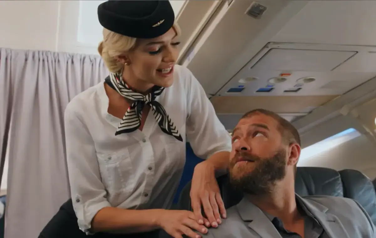 《Jet Setters - 飞行者》高清免费在线看- Kenna James 主演热门欧美剧- 1-4 集完整版中字未删减- 畅享飞行者无广告播放