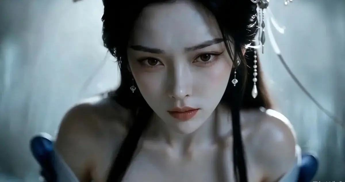 《琼明神女录》全集无删减资源下载 - 热门玄幻修仙AI漫剧高清免费在线观看 - 林玄言裴语涵情感纠葛