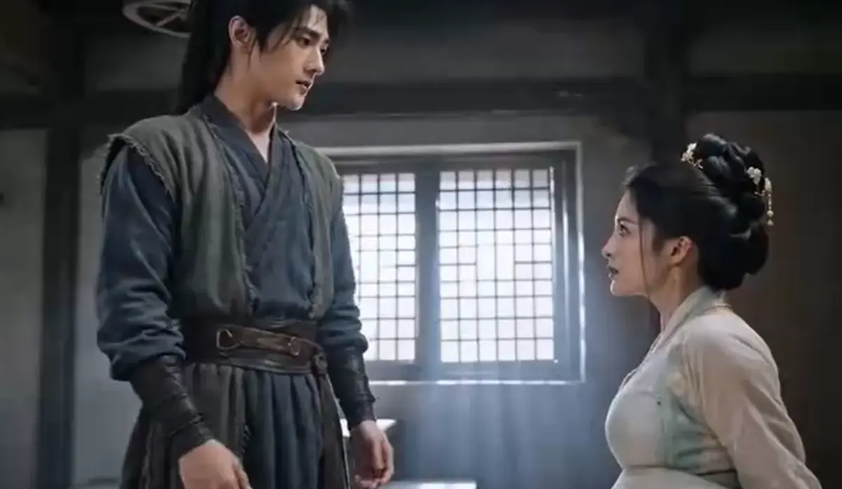 《重生之征服郭伯母》1080P高清未删减版在线看1-30集全-重生之征服郭伯母免费观看完整版