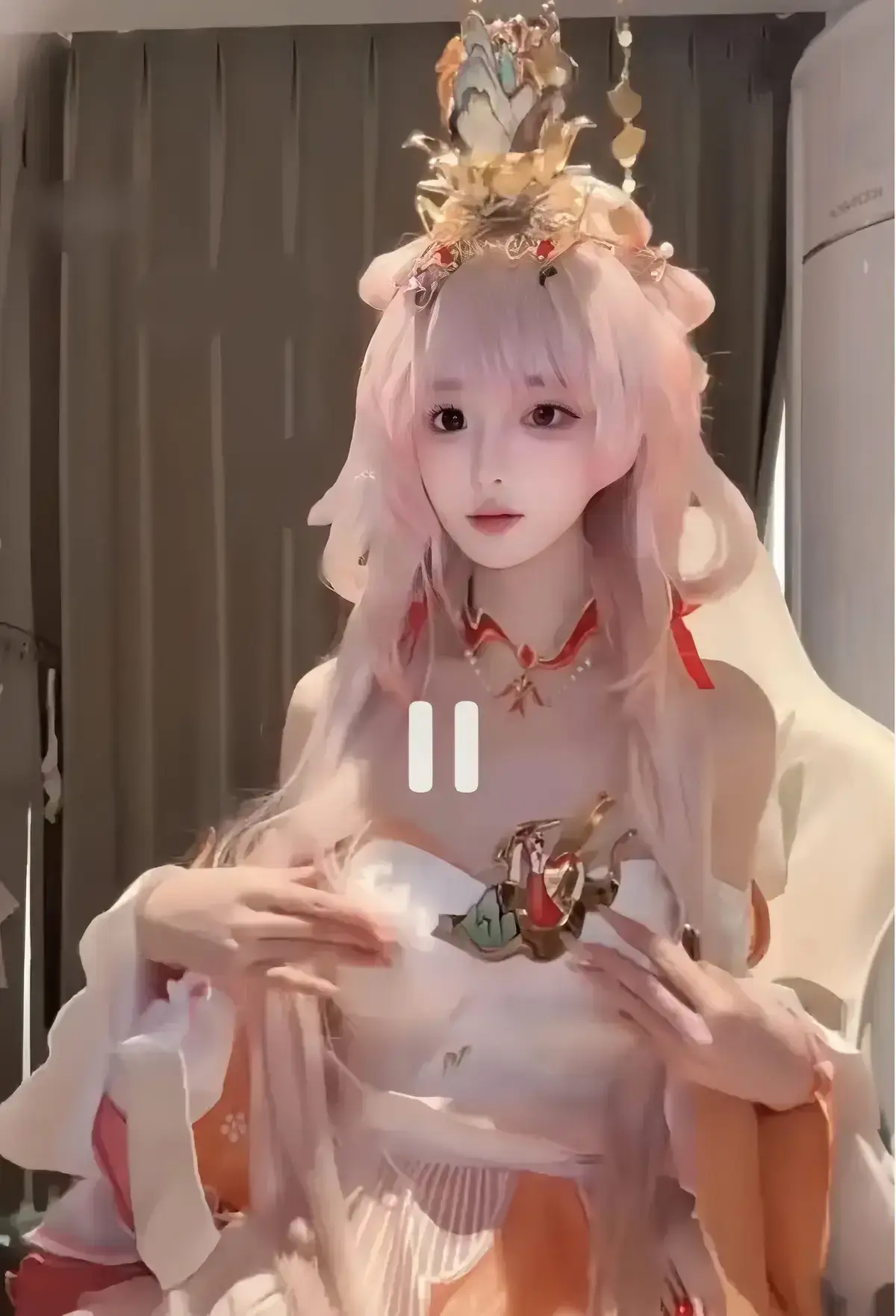 《季雨西施 cosplay》8分钟完整版长视频-季雨西施 cosplay全网同步高清资源1-N集-无删减版免费在线观看