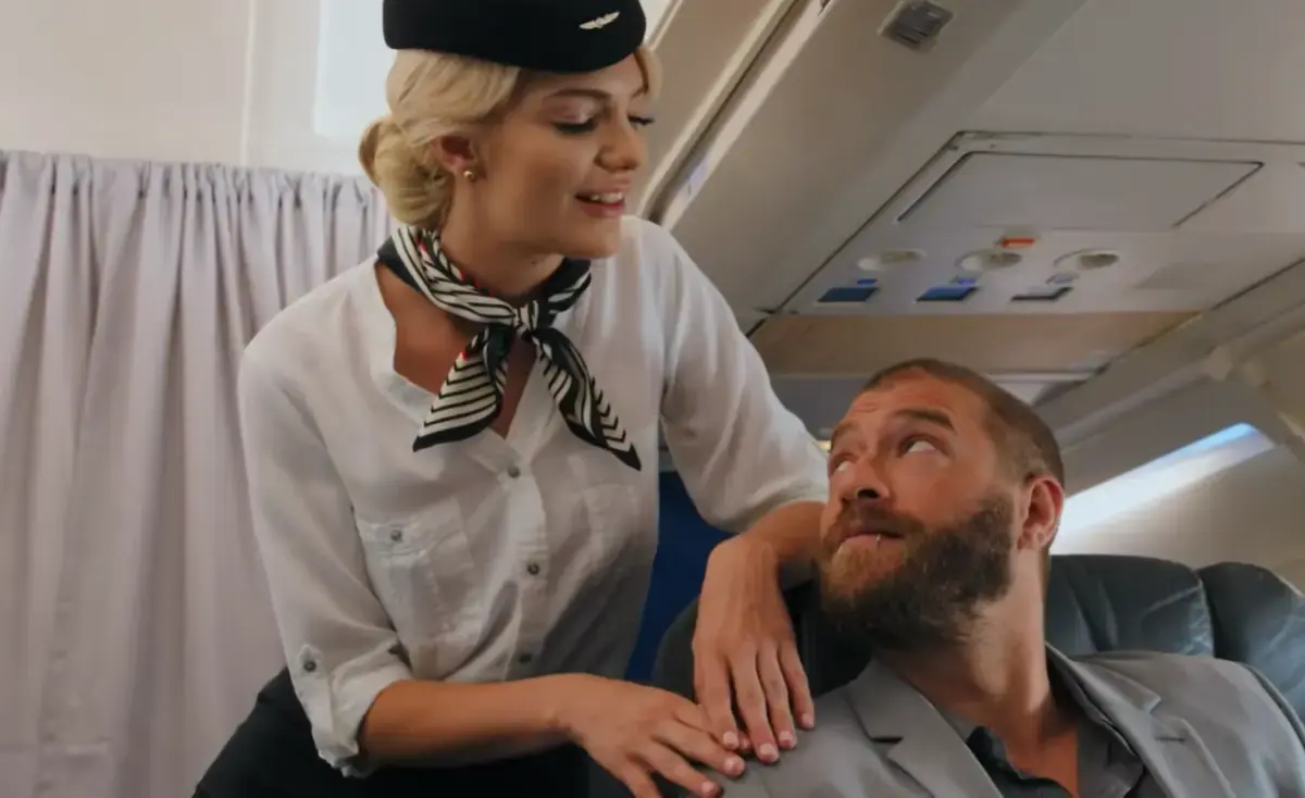 《Jet Setters 飞行者》1-4集高清完整版免费在线看，Kenna James主演的Jet Setters飞行者无删减蓝光收藏全集流畅观看 - 深度解析Jet Setters飞行者无广告播放