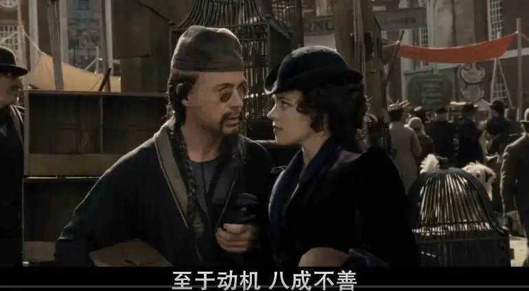 《大侦探福尔摩斯》电影全系列完整版-《大侦探福尔摩斯》HD蓝光画质未删减-支持免费在线观看与网盘下载