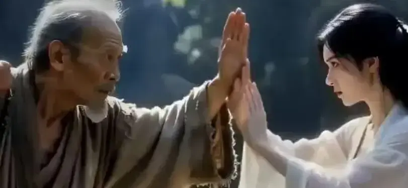 神雕侠侣之偷看小龙女未删减版全网热播 - 古墓禁术开启平行江湖改写宿命轮回