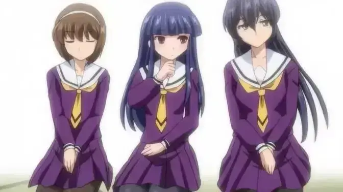 《少女们的茶道主义》在线观看全季高清全集-少女们的茶道主义免费无删减在线观看-高清完整版中字版资源
