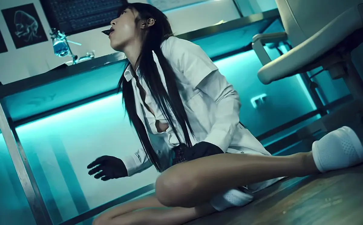 《Parasited-水川堇》相关资源图片