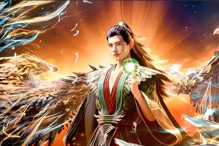 《凡人修仙传》动漫-免费观看180集完整版全集-《凡人修仙传》高清无删减在线播放-仙界篇星辰影院资源同步更新