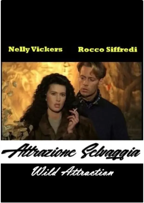 高分冷门《Wild Attraction》狂野诱惑在线观看-《Wild Attraction》狂野诱惑无删减HD高清-1990蓝光修复版免费观看