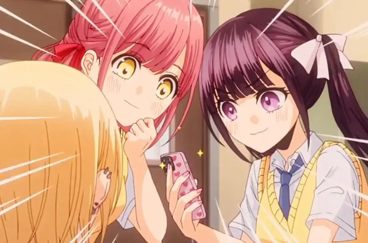 《玩美×玩媚》动漫高清完整版在线观看-玩美×玩媚全季免费播放无广告-樱花动漫网第一季全集资源-风车动漫高清视频