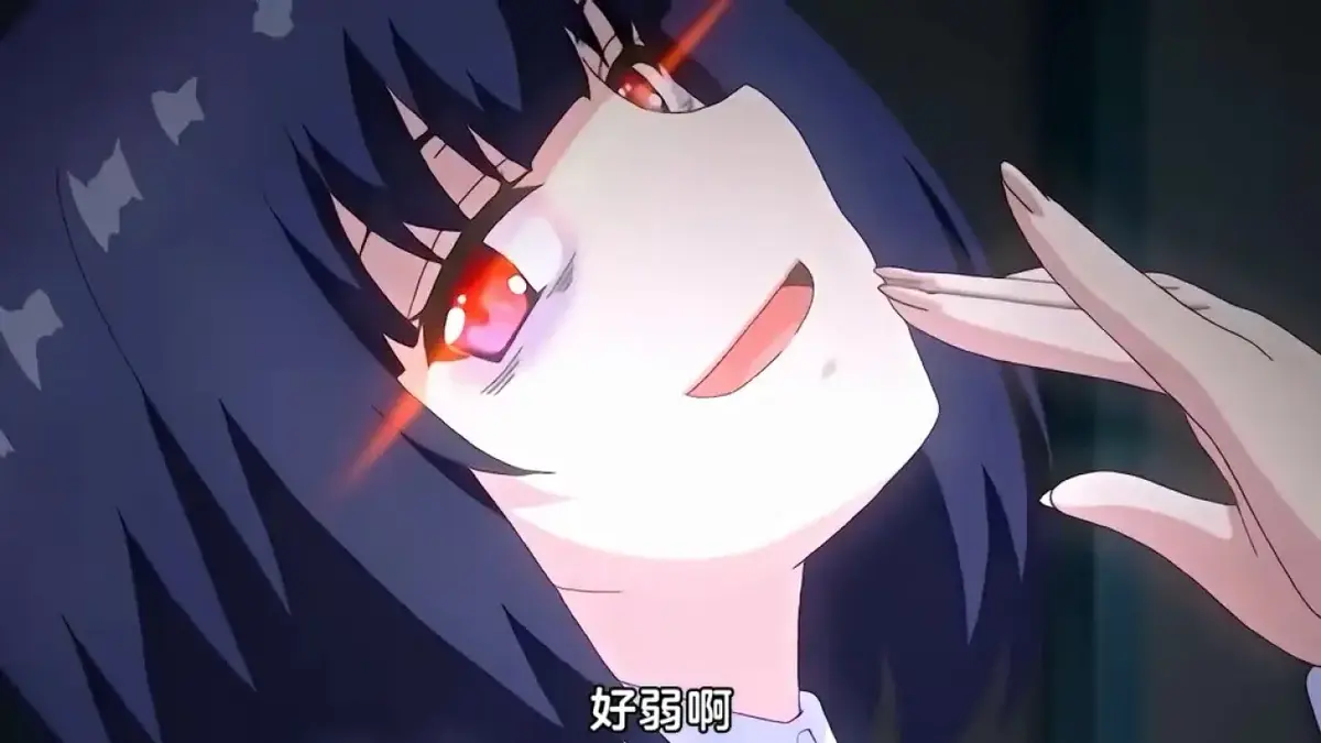 驱魔大师VS花子《花花子vs倔强除魔师》无删减全集免费看-1-4集高清完整版在线播放-《花花子vs倔强除魔师》中字资源无广告