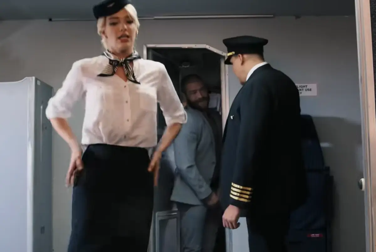 Kenna James 主演欧美航空剧《Jet Setters 飞行者》1-4集高清收藏版 - 无删减蓝光全集流畅播放 - 逐集梳理Jet Setters 飞行者剧情与看点 - 在线免费观看完整版资源