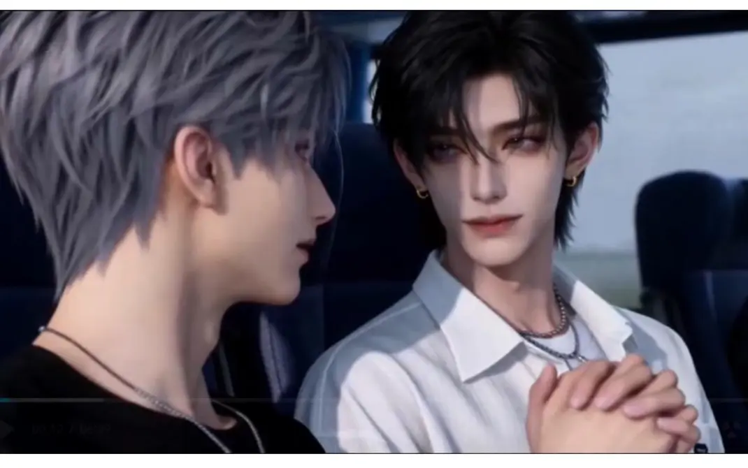 《伪装直男》无雾版1080P高清未删减全集在线看 - 2026国产AI校园漫剧竹马暗恋双向奔赴 - 伪装直男最新集完整版免费观看
